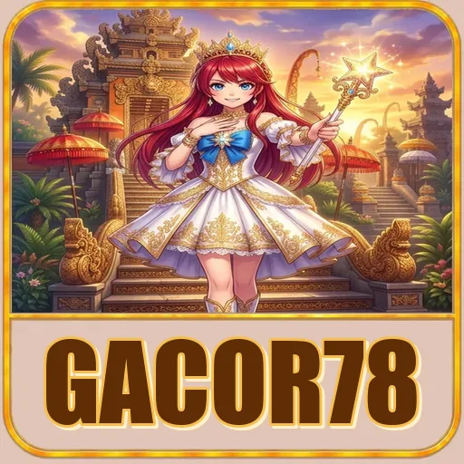 Pratinjau tampilan gacor78