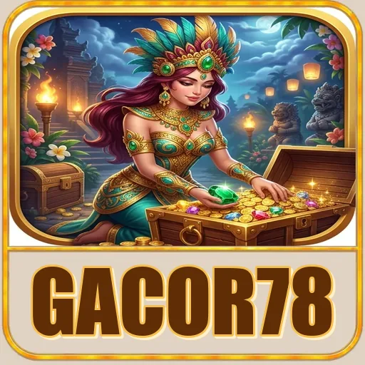 Pratinjau tampilan gacor78