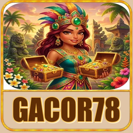 Pratinjau layar gacor78